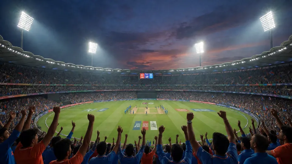 Dragon Tiger 51 Bonus Game: Powerplay Tactics & Toss Impact as Bhuvi Eyes NZ Conditions