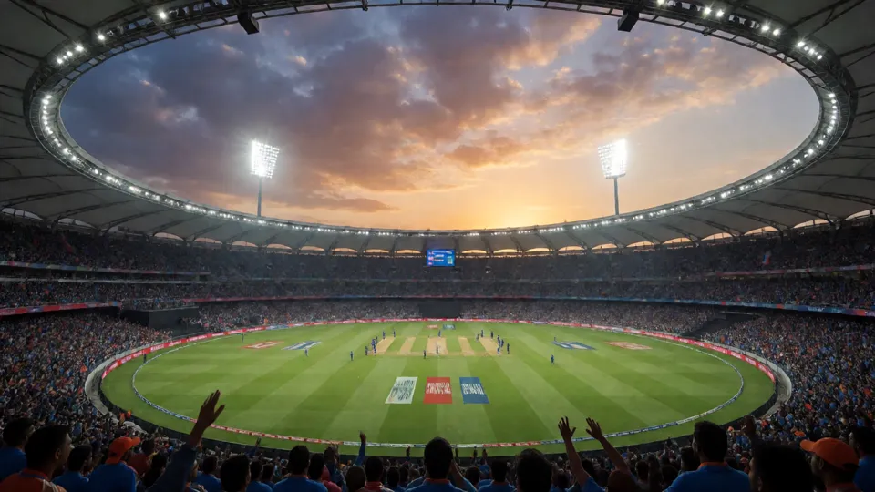 BCCI’s Test Revival & Dragon Tiger 51 Bonus Game: A Winning Strategy