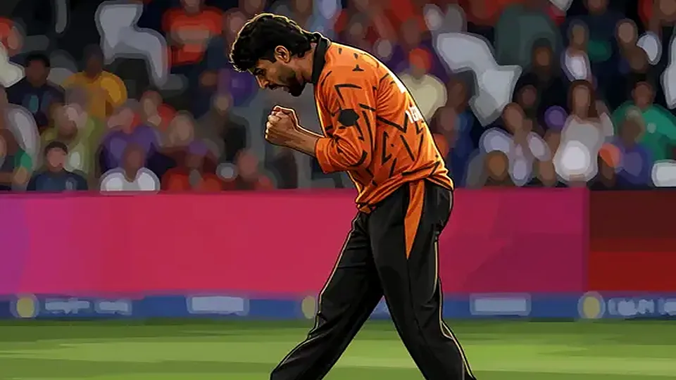 RCB vs GT Final: Impact Player Gamble Meets Dragon Tiger 51 Bonus Game