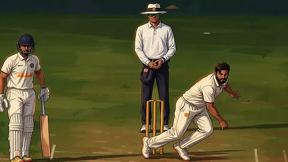 BCCI's 4.75 Cr Squeeze: The Dragon Tiger 51 Bonus Game No One Wants To Play