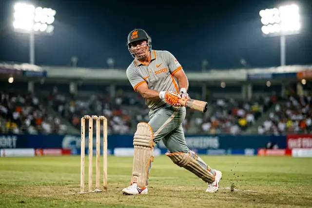 New Zealand Confirm Four Players On Casual Contracts: The Flexible Future