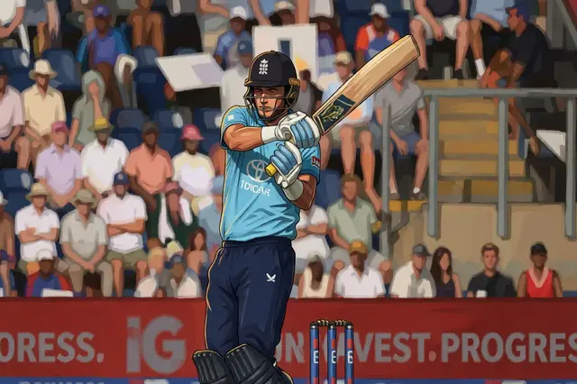 ODI World Cup Qualifier winner gains direct entry to 2027 main round