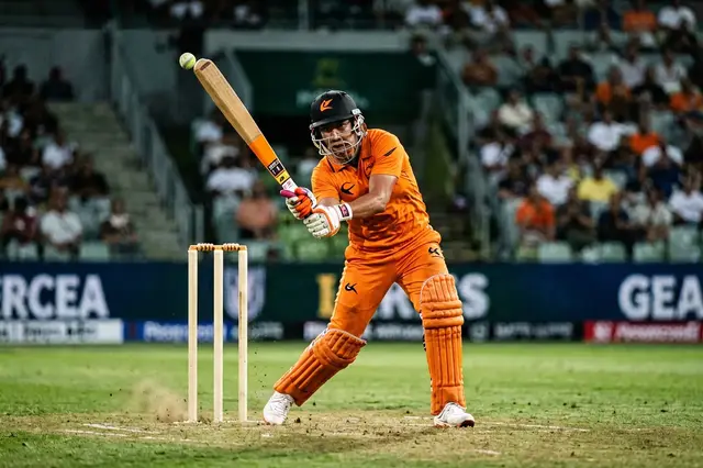 Ashutosh Sharma joins Hampshire for One