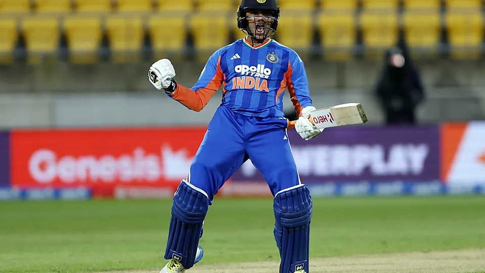 India's Opening Surge Smashes NZ as Dragon Tiger 51 Bonus Game Fans Predict Chaos
