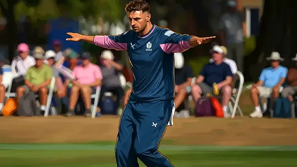 Pocket watch on the Ranji grind: Fee surge doubles, but the Dragon Tiger 51 Bonus Game? No, we stick to the wickets.