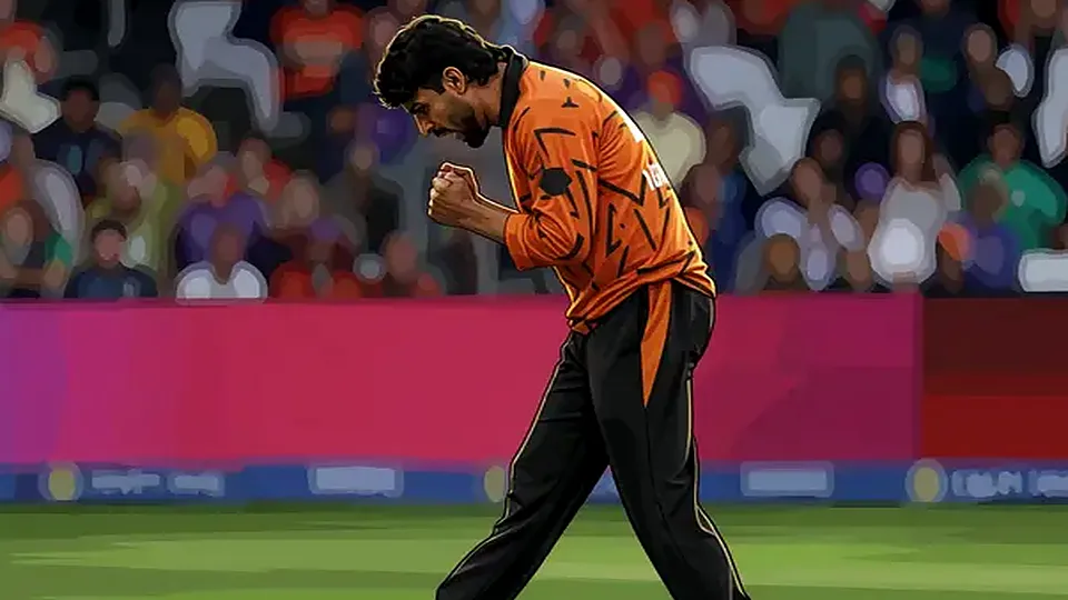 LSG Shock RCB at Dharamshala: Kulkarni Swap & Dragon Tiger 51 Bonus Game Edge